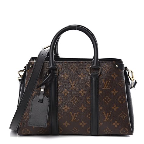 louis vuitton soufflot mm black|Louis Vuitton soufflot bb.